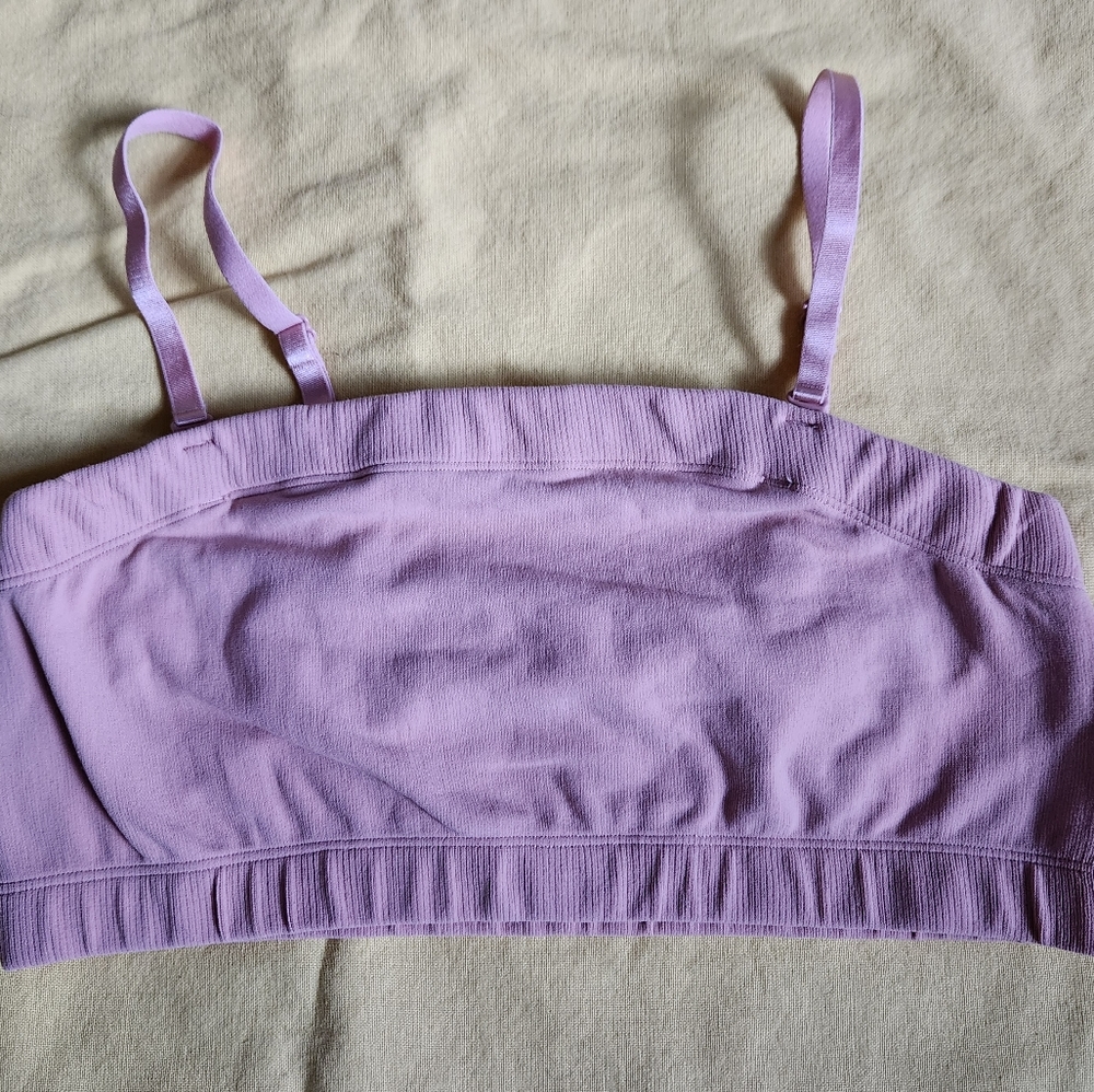 Fabletics Low Impact Bra